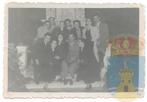 Original Objeto digital not accessible