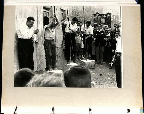 Original Objeto digital not accessible