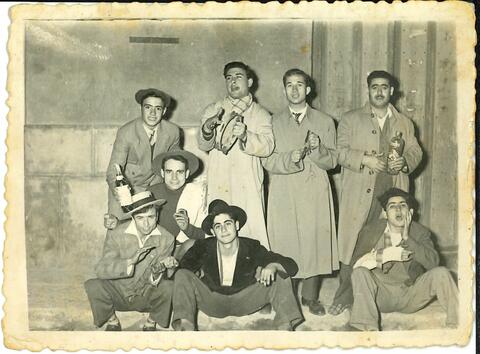 Original Objeto digital not accessible