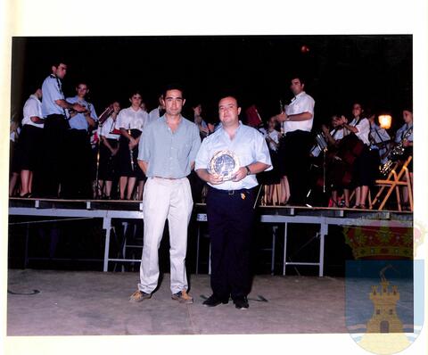 Original Objeto digital not accessible