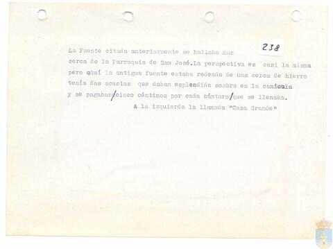 Original Objeto digital not accessible