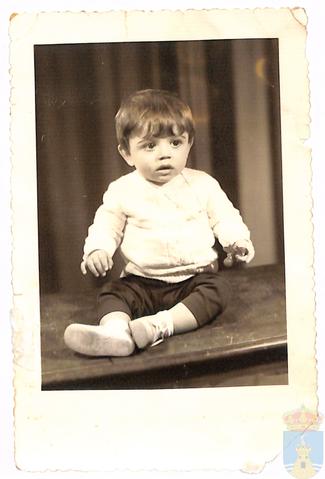 Original Objeto digital not accessible