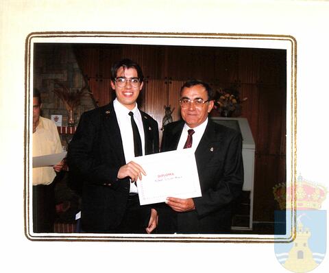 Original Objeto digital not accessible