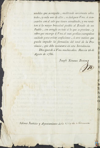 Original Objeto digital not accessible