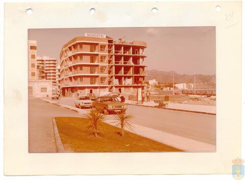 Original Objeto digital not accessible