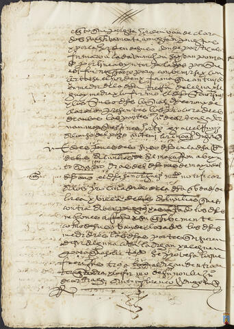 Original Objeto digital not accessible