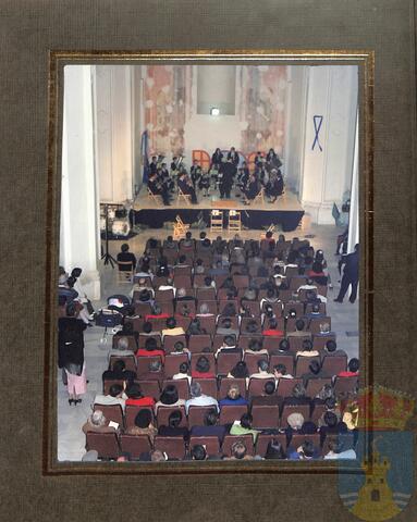 Original Objeto digital not accessible