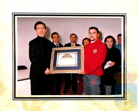 Original Objeto digital not accessible