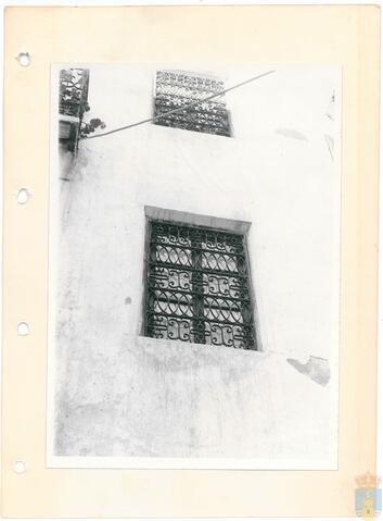 Original Objeto digital not accessible