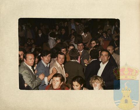 Original Objeto digital not accessible