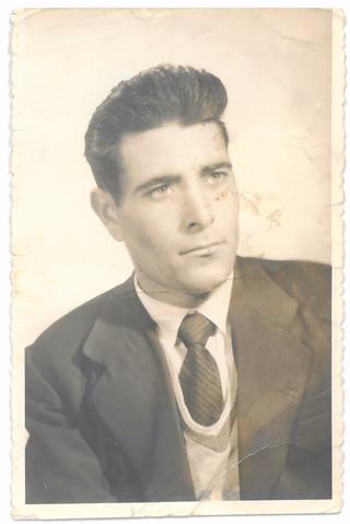 Original Objeto digital not accessible