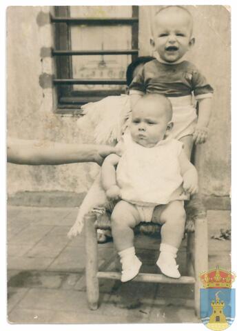 Original Objeto digital not accessible