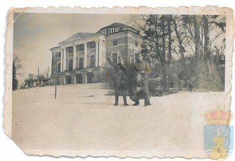 Original Objeto digital not accessible