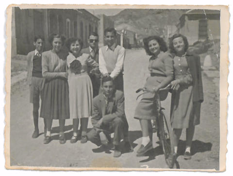 Original Objeto digital not accessible