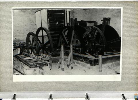 Original Objeto digital not accessible