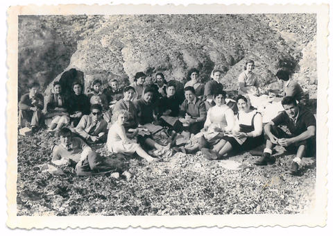 Original Objeto digital not accessible