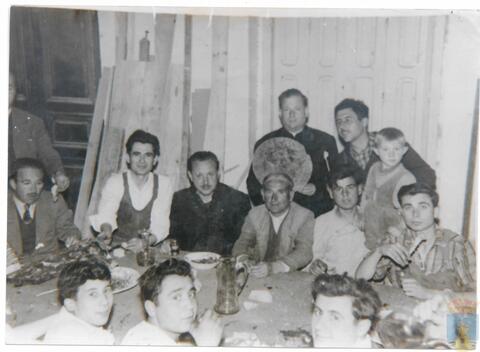 Original Objeto digital not accessible