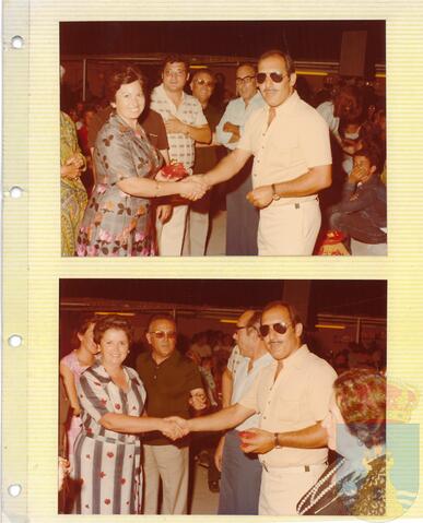 Original Objeto digital not accessible