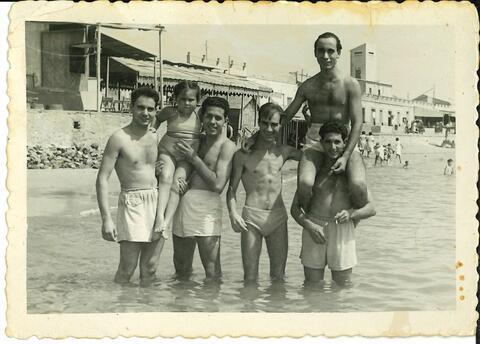 Original Objeto digital not accessible