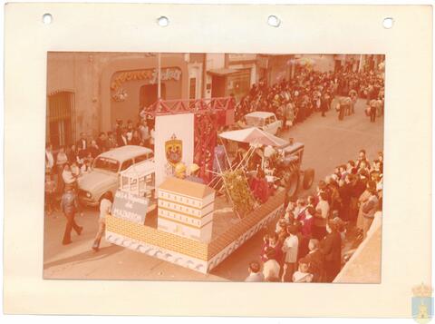 Original Objeto digital not accessible