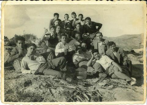 Original Objeto digital not accessible