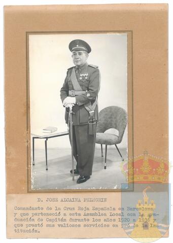 Original Objeto digital not accessible