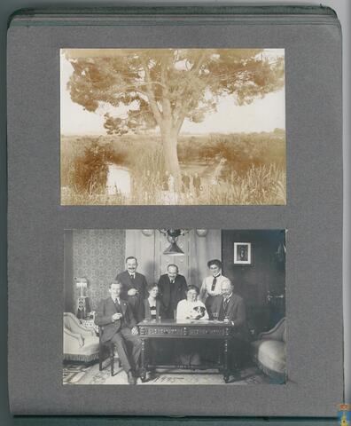 Original Objeto digital not accessible