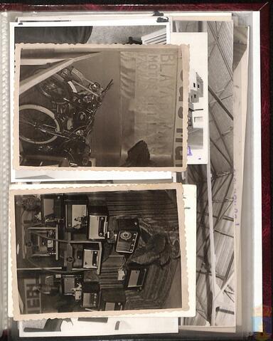 Original Objeto digital not accessible