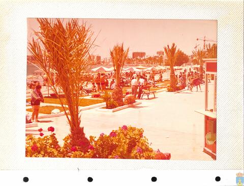 Original Objeto digital not accessible