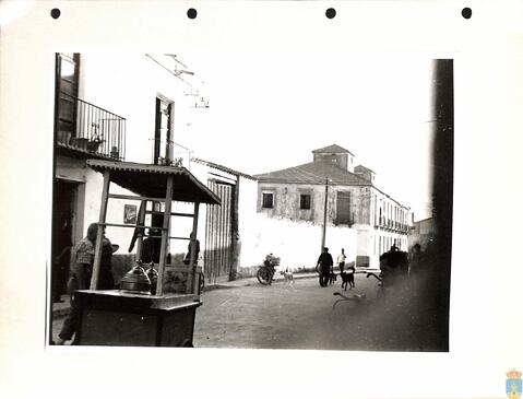 Original Objeto digital not accessible