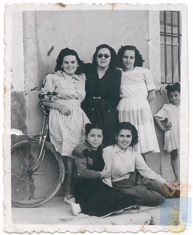 Original Objeto digital not accessible