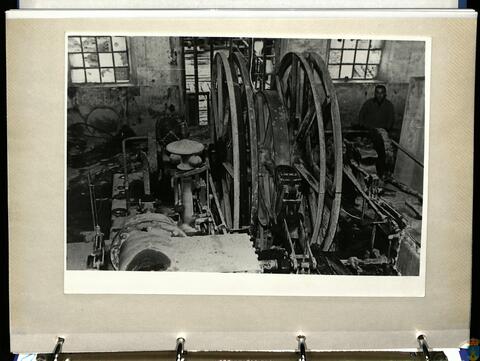 Original Objeto digital not accessible