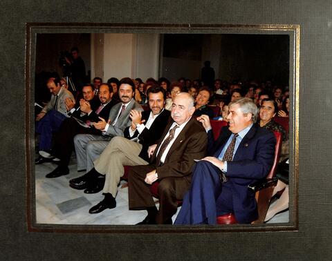 Original Objeto digital not accessible