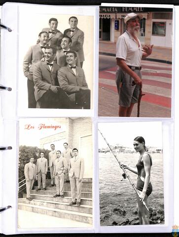 Original Objeto digital not accessible