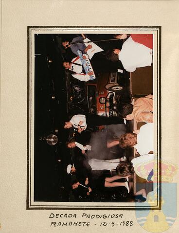 Original Objeto digital not accessible