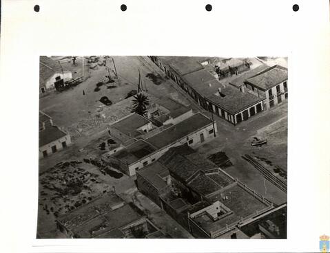 Original Objeto digital not accessible