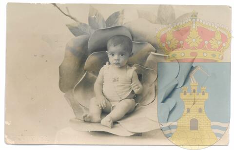 Original Objeto digital not accessible