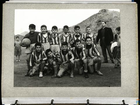 Original Objeto digital not accessible