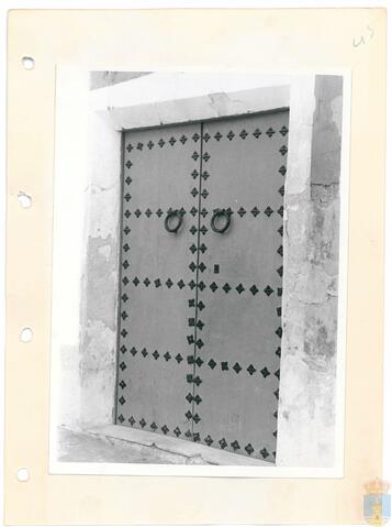 Original Objeto digital not accessible