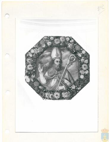 Original Objeto digital not accessible