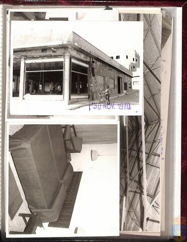 Original Objeto digital not accessible