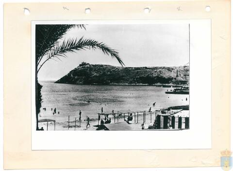 Original Objeto digital not accessible