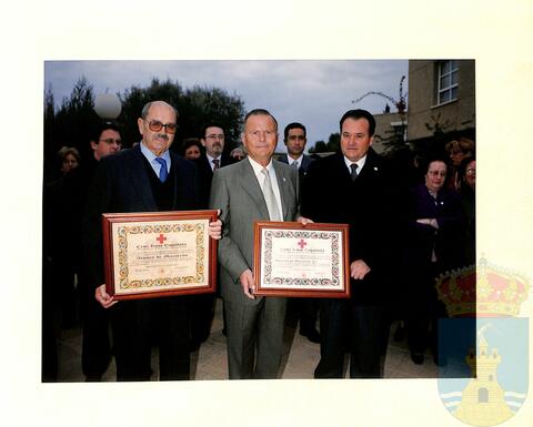 Original Objeto digital not accessible