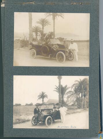 Original Objeto digital not accessible