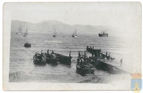 Original Objeto digital not accessible