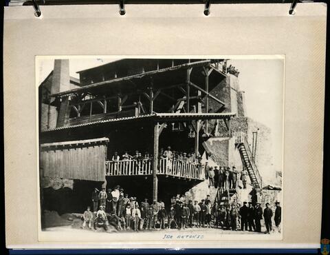 Original Objeto digital not accessible