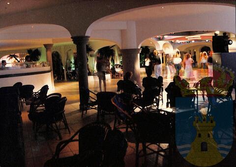 Original Objeto digital not accessible