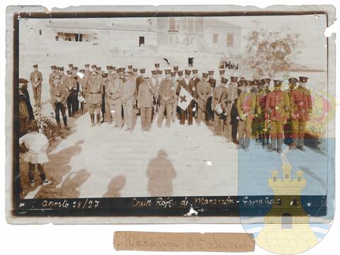 Original Objeto digital not accessible