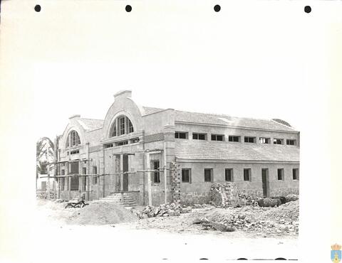 Original Objeto digital not accessible