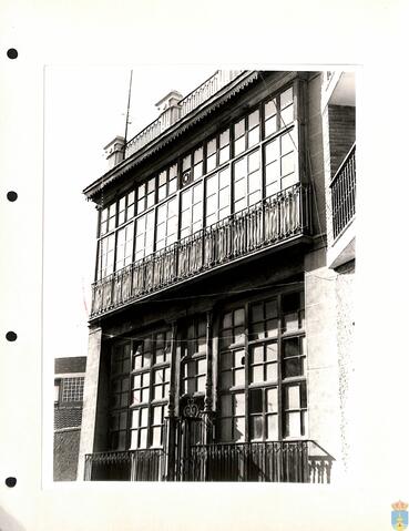 Original Objeto digital not accessible